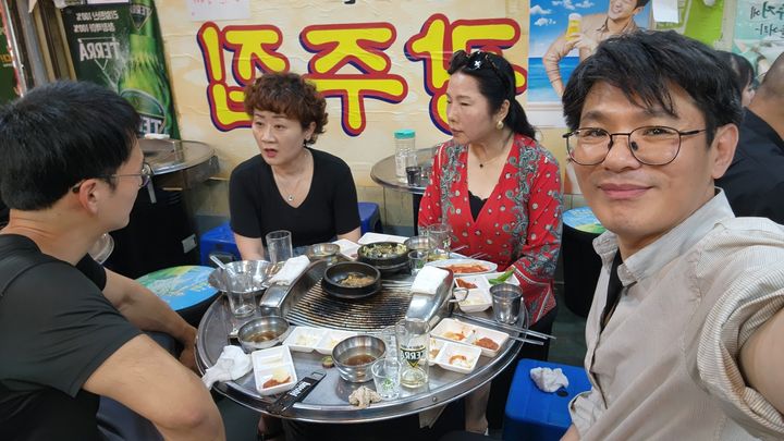 번개모임 사진갤러리